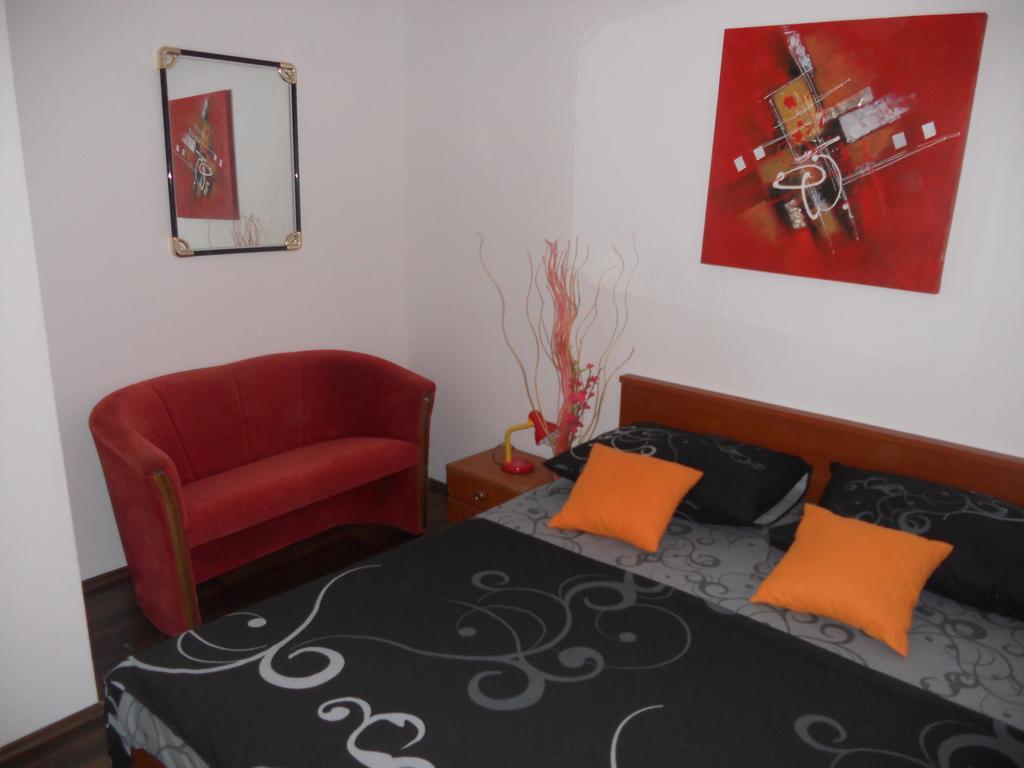 Apartment Teuta Zadar Phòng bức ảnh