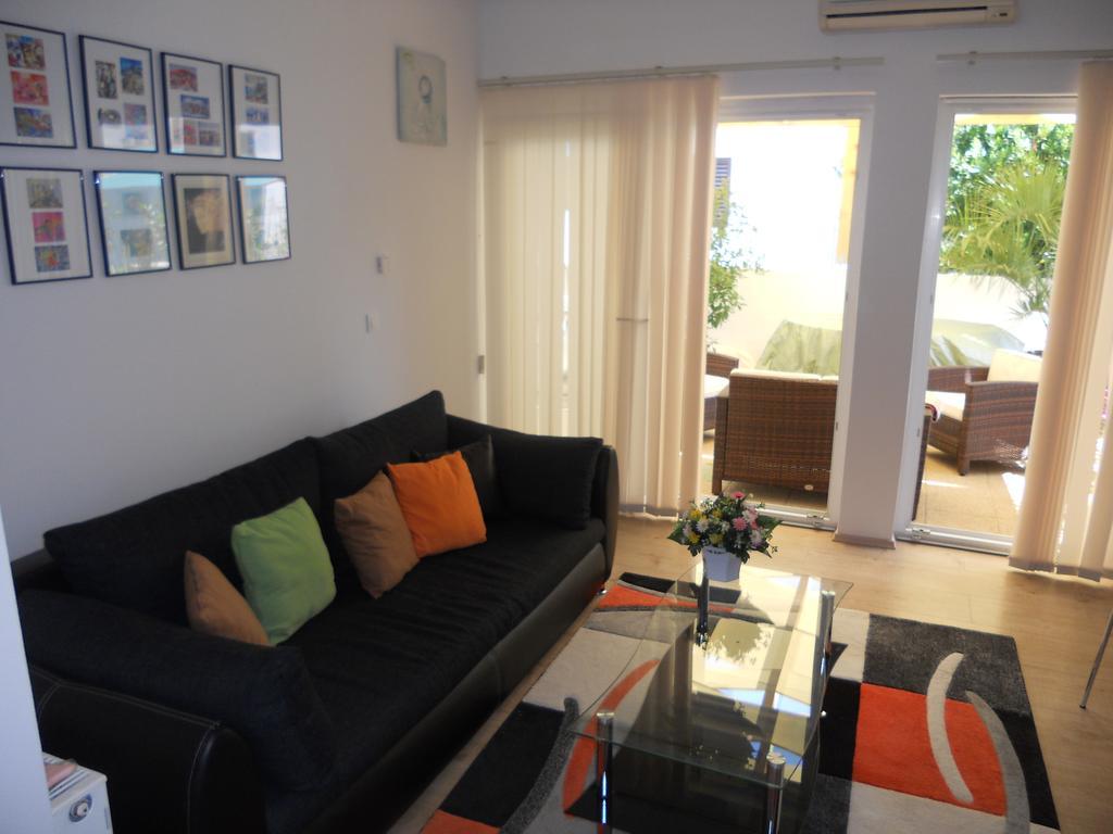 Apartment Teuta Zadar Phòng bức ảnh